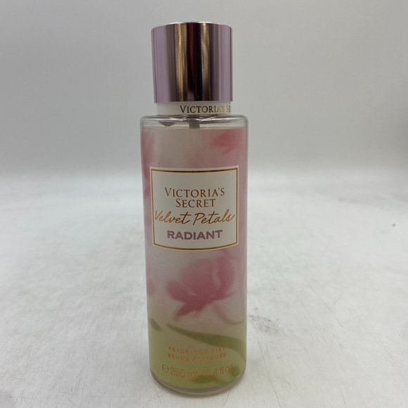 Victoria's Secret Bath & Body Victorias Secret Velvet Petals